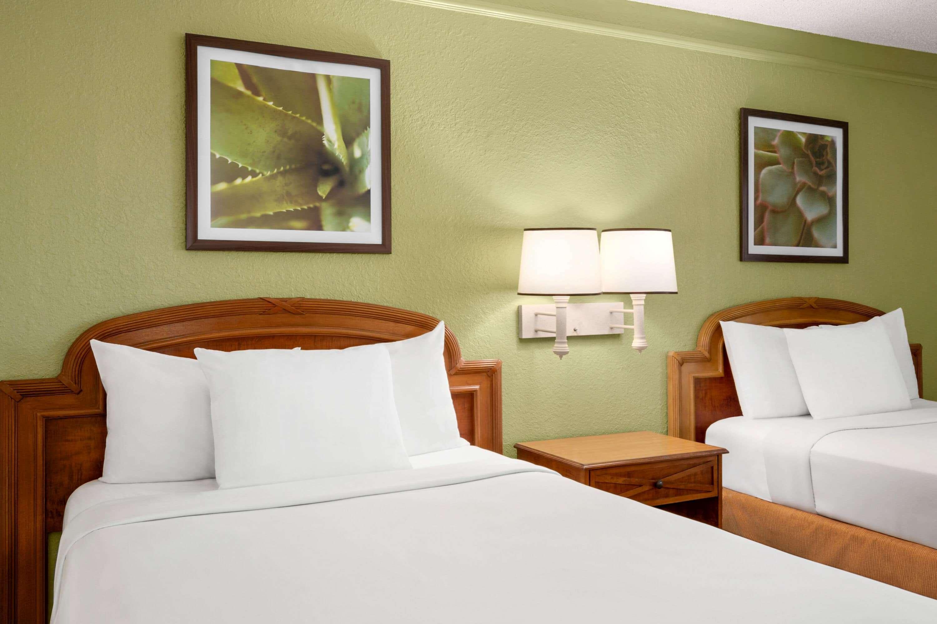 Baymont By Wyndham Daytona Beach - Intl Speedway Buitenkant foto