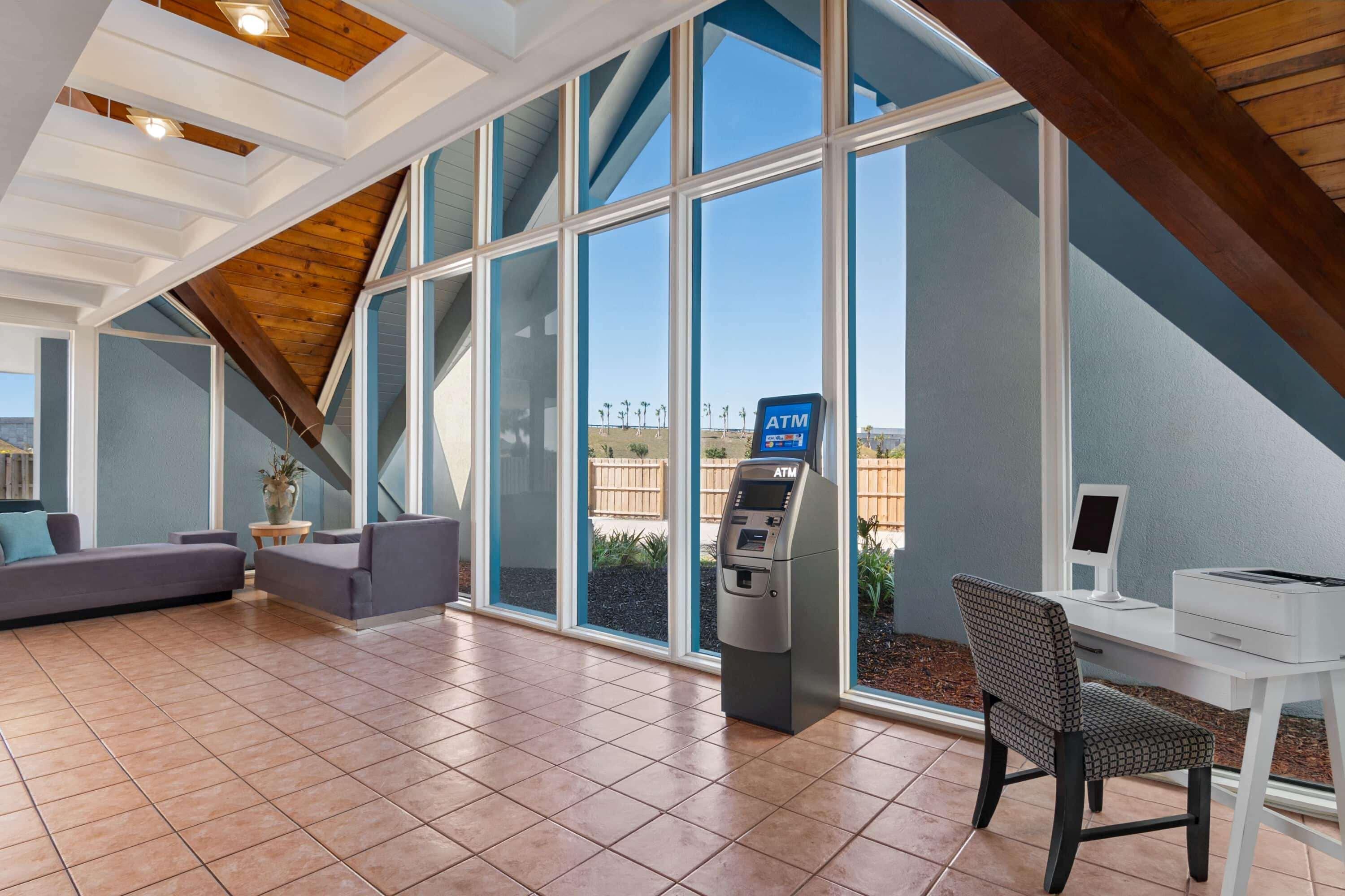 Baymont By Wyndham Daytona Beach - Intl Speedway Buitenkant foto