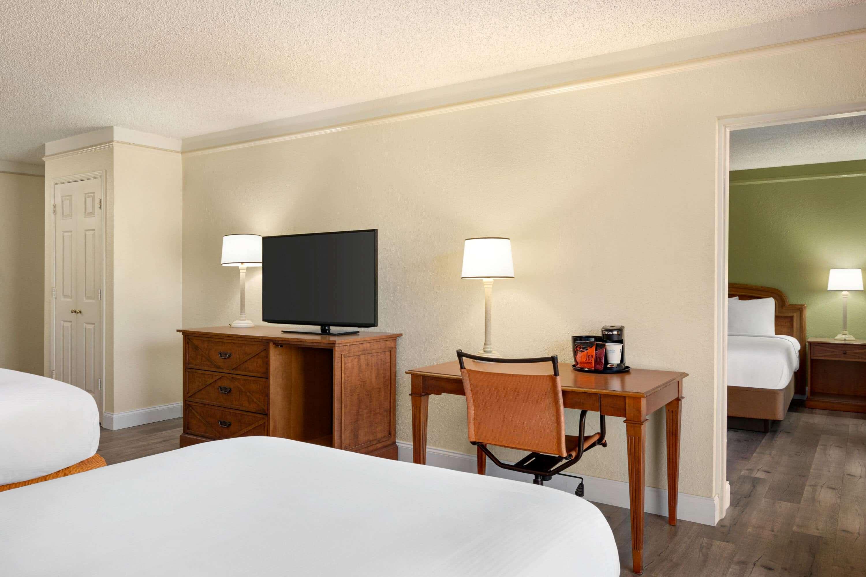 Baymont By Wyndham Daytona Beach - Intl Speedway Buitenkant foto