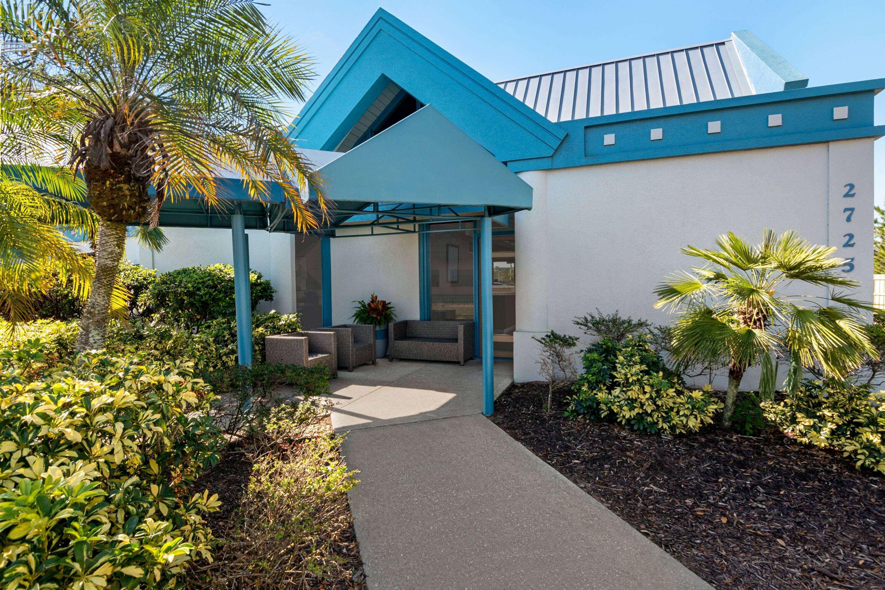Baymont By Wyndham Daytona Beach - Intl Speedway Buitenkant foto