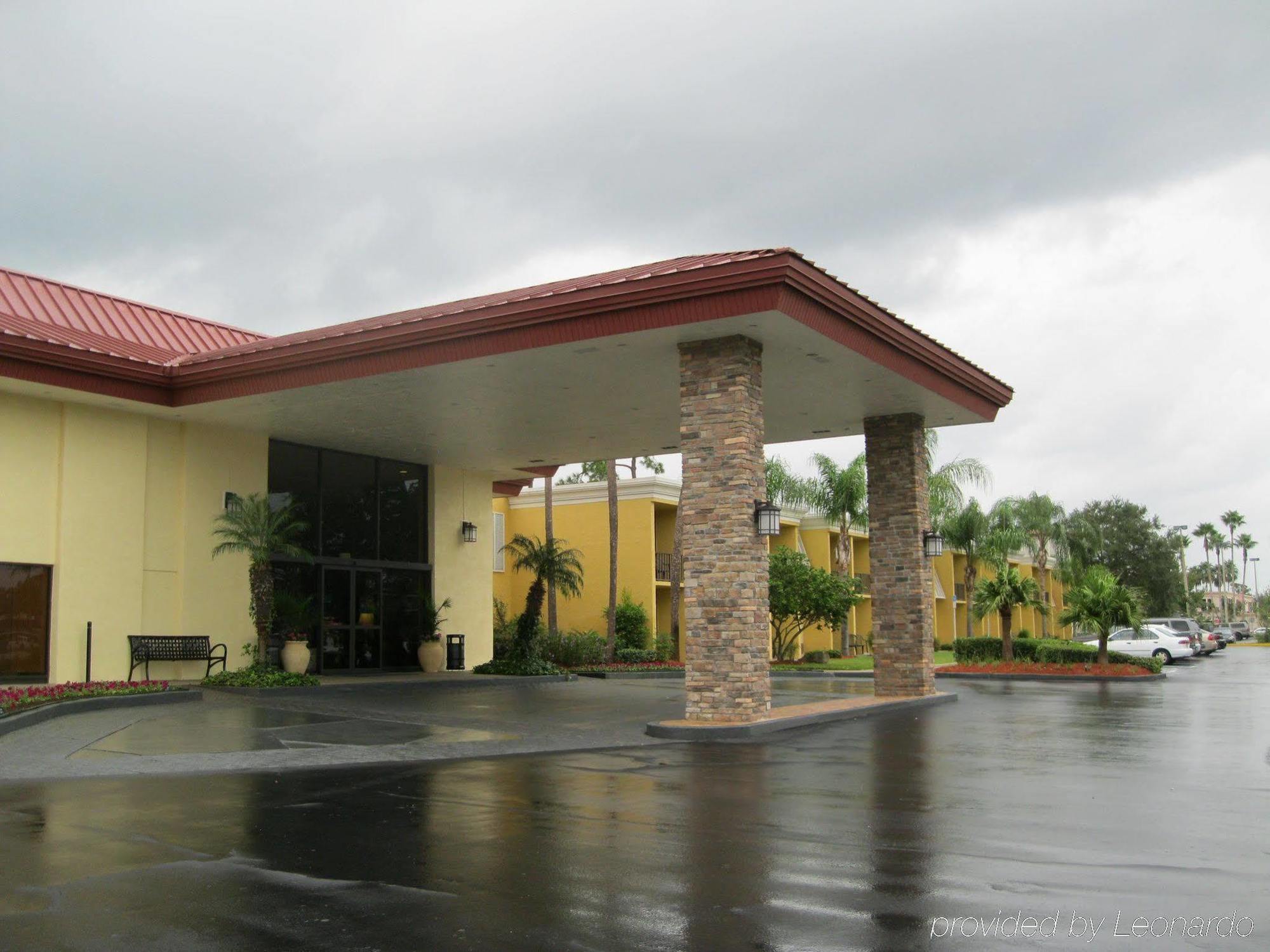Baymont By Wyndham Daytona Beach - Intl Speedway Buitenkant foto