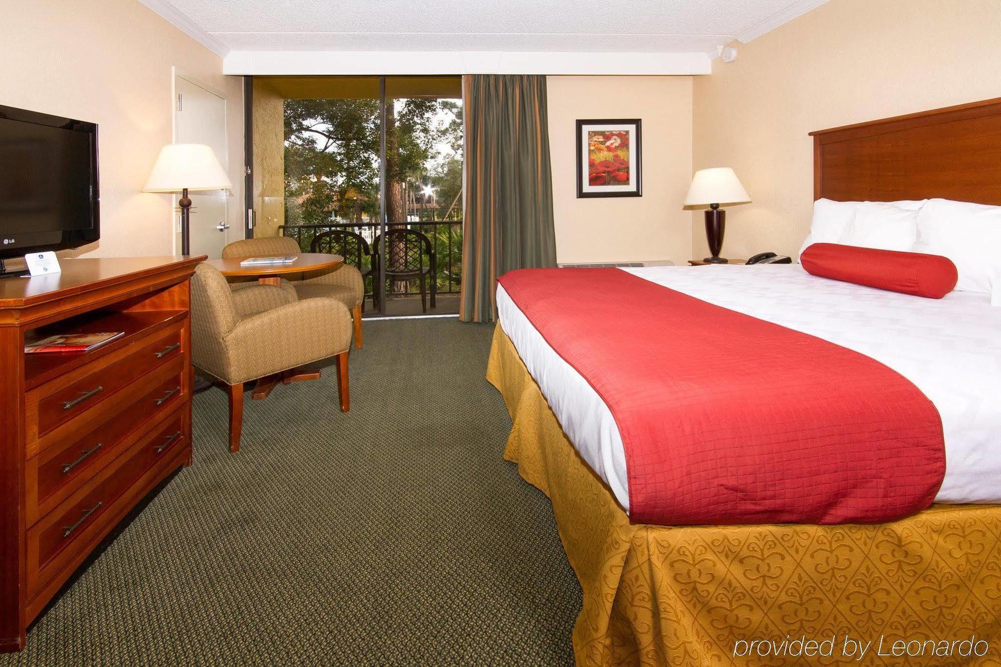 Baymont By Wyndham Daytona Beach - Intl Speedway Buitenkant foto