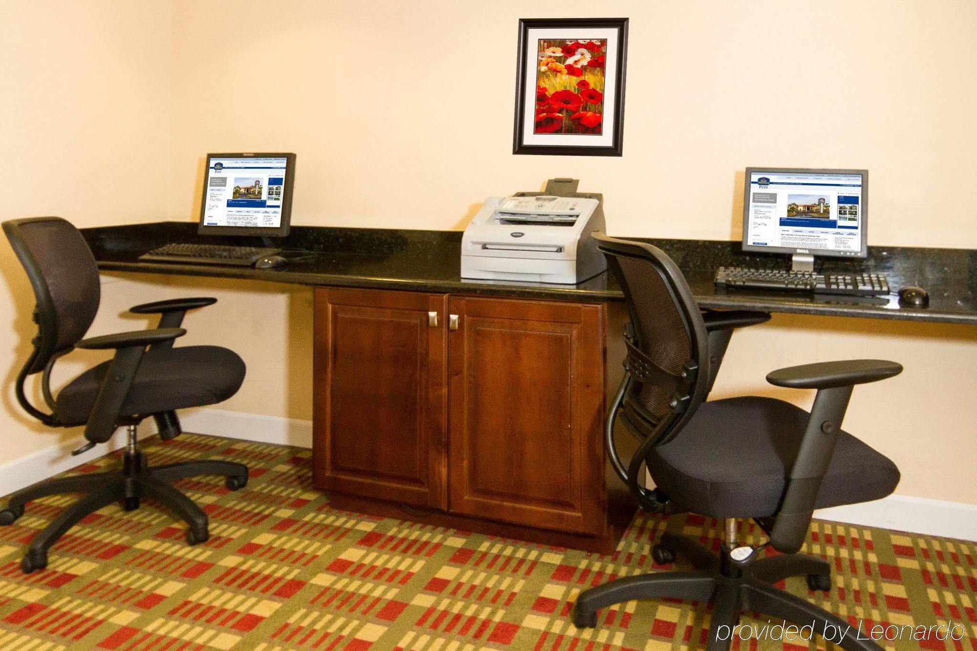 Baymont By Wyndham Daytona Beach - Intl Speedway Buitenkant foto