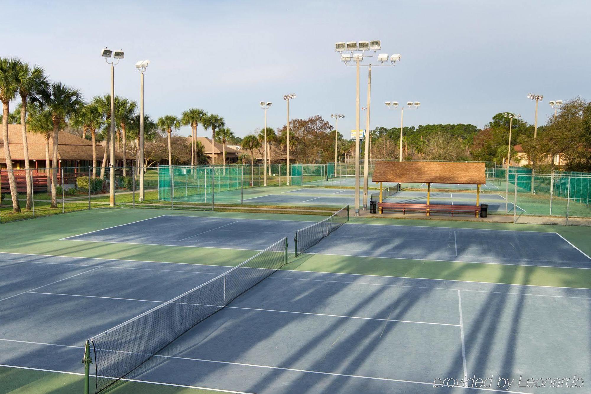 Baymont By Wyndham Daytona Beach - Intl Speedway Buitenkant foto