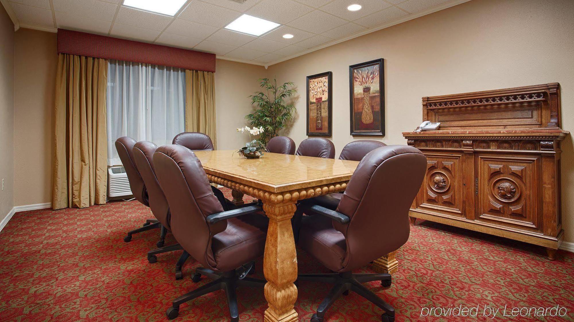 Baymont By Wyndham Daytona Beach - Intl Speedway Buitenkant foto